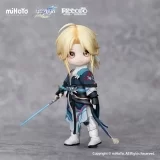 Оригинальная аниме фигурка &laquo;PICCODO Honkai: Star Rail Yanqing Chibi Dol&raquo;