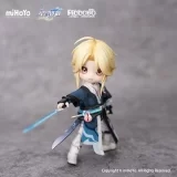 Оригинальная аниме фигурка &laquo;PICCODO Honkai: Star Rail Yanqing Chibi Dol&raquo;