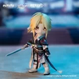 Оригинальная аниме фигурка &laquo;PICCODO Honkai: Star Rail Yanqing Chibi Dol&raquo;