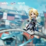 Оригинальная аниме фигурка &laquo;PICCODO Honkai: Star Rail Yanqing Chibi Dol&raquo;