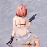 Оригинальная аниме фигурка «necomi Illustration "One more cup of Vacation" Complete Figure»