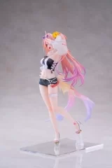 Оригинальная аниме фигурка «Ruana illustration by Riichu 1/7 Complete Figure»