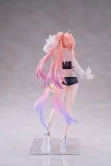 Оригинальная аниме фигурка «Ruana illustration by Riichu 1/7 Complete Figure»