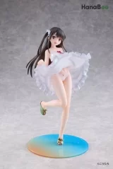 Оригінальна аніме фігурка «Ryoko Ayase illustration by Koutaro 1/6 Complete Figure»