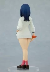 Оригинальная аниме фигурка «POP UP PARADE SSSS.GRIDMAN Rikka Takarada Complete Figure»