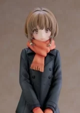 Оригинальная аниме фигурка «Rascal Does Not Dream of a Sister Venturing Out Kaede Azusagawa 1/7 Scale Figure»