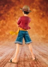 Оригинальная  фигурка «Figuarts ZERO Straw Hat Luffy (Rerelease Edition) "ONE PIECE"»