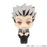 Оригинальная аниме фигурка &laquo;LookUp Haikyuu!! Kotaro Bokuto Complete Figure&raquo;