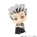 Оригинальная аниме фигурка &laquo;LookUp Haikyuu!! Kotaro Bokuto Complete Figure&raquo;
