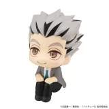Оригинальная аниме фигурка &laquo;LookUp Haikyuu!! Kotaro Bokuto Complete Figure&raquo;