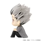 Оригинальная аниме фигурка &laquo;LookUp Haikyuu!! Kotaro Bokuto Complete Figure&raquo;