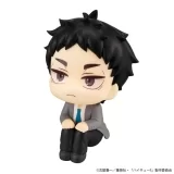 Оригинальная аниме фигурка &laquo;LookUp Haikyuu!! Keiji Akaashi Complete Figure&raquo;