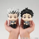 Оригинальная аниме фигурка &laquo;LookUp Haikyuu!! Keiji Akaashi Complete Figure&raquo;