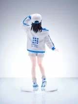 Оригинальная аниме фигурка «Isshiki Seiran illustration by Mashiro K.ta 1/7 Complete Figure»