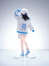 Оригинальная аниме фигурка «Isshiki Seiran illustration by Mashiro K.ta 1/7 Complete Figure»