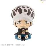 Оригинальная аниме фигурка &laquo;LookUp ONE PIECE Trafalgar Law Complete Figure&raquo;
