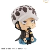 Оригинальная аниме фигурка &laquo;LookUp ONE PIECE Trafalgar Law Complete Figure&raquo;