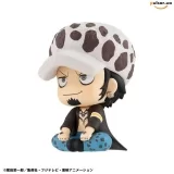 Оригинальная аниме фигурка &laquo;LookUp ONE PIECE Trafalgar Law Complete Figure&raquo;