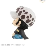 Оригинальная аниме фигурка &laquo;LookUp ONE PIECE Trafalgar Law Complete Figure&raquo;