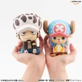 Оригинальная аниме фигурка &laquo;LookUp ONE PIECE Trafalgar Law Complete Figure&raquo;