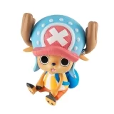 Оригінальна аніме фігурка «LookUp ONE PIECE Tony Tony Chopper Complete Figure»