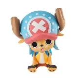 Оригинальная аниме фигурка «LookUp ONE PIECE Tony Tony Chopper Complete Figure»