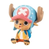 Оригинальная аниме фигурка «LookUp ONE PIECE Tony Tony Chopper Complete Figure»