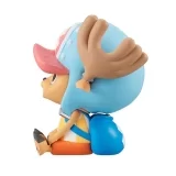 Оригинальная аниме фигурка «LookUp ONE PIECE Tony Tony Chopper Complete Figure»