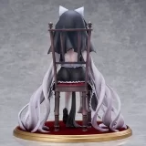 Оригинальная аниме фигурка «GuLuco Original Character Alvina-chan Sister ver. 1/7 Complete Figure»