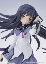 Оригинальная аниме фигурка «POP UP PARADE Puella Magi Madoka Magica Side Story Magia Record Homura Akemi Complete Figure»