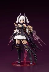 Оригинальная аниме фигурка «Arcanadea Soffiera Plastic Model»