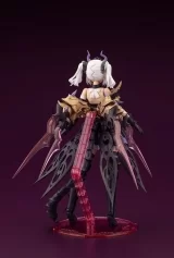 Оригинальная аниме фигурка «Arcanadea Soffiera Plastic Model»