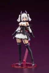 Оригинальная аниме фигурка «Arcanadea Soffiera Plastic Model»