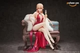 Оригинальная аниме фигурка &laquo;Girls' Frontline OTs-14 Ruler of the Banquet Ver. 1/7 Complete Figure&raquo;