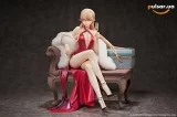 Оригинальная аниме фигурка &laquo;Girls' Frontline OTs-14 Ruler of the Banquet Ver. 1/7 Complete Figure&raquo;