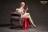 Оригинальная аниме фигурка &laquo;Girls' Frontline OTs-14 Ruler of the Banquet Ver. 1/7 Complete Figure&raquo;