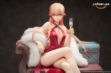 Оригинальная аниме фигурка &laquo;Girls' Frontline OTs-14 Ruler of the Banquet Ver. 1/7 Complete Figure&raquo;
