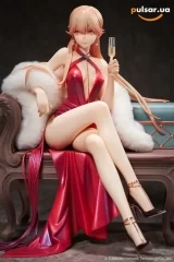 Оригінальна аніме фігурка &laquo;Girls' Frontline OTs-14 Ruler of the Banquet Ver. 1/7 Complete Figure&raquo;