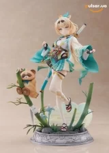 Оригінальна аніме фігурка &laquo;hololive production Iroha Kazama 1/7 Scale Figure&raquo;