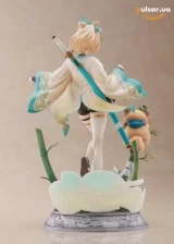 Оригинальная аниме фигурка &laquo;hololive production Iroha Kazama 1/7 Scale Figure&raquo;