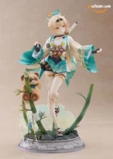 Оригинальная аниме фигурка &laquo;hololive production Iroha Kazama 1/7 Scale Figure&raquo;