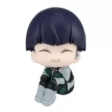 Оригинальная аниме фигурка «LookUp Kaiju No. 8 Soshiro Hoshina Complete Figure»