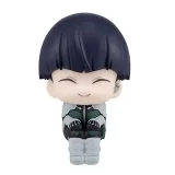 Оригинальная аниме фигурка «LookUp Kaiju No. 8 Soshiro Hoshina Complete Figure»