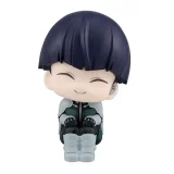 Оригинальная аниме фигурка «LookUp Kaiju No. 8 Soshiro Hoshina Complete Figure»