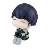 Оригинальная аниме фигурка «LookUp Kaiju No. 8 Soshiro Hoshina Complete Figure»