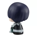 Оригинальная аниме фигурка «LookUp Kaiju No. 8 Soshiro Hoshina Complete Figure»