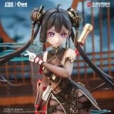 Оригинальная аниме фигурка &laquo;"Tower of Fantasy" Liu Huo Mochi Qingjiu Ver. 1/7 Complete Figure&raquo;