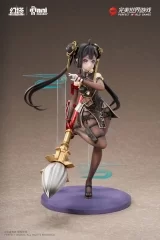 Оригинальная аниме фигурка &laquo;"Tower of Fantasy" Liu Huo Mochi Qingjiu Ver. 1/7 Complete Figure&raquo;