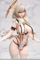 Оригинальная аниме фигурка «Fallen angel-Chessia 1/6 Complete Figure»