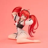 Оригинальная аниме фигурка &laquo;Melty Princess Mushoku Tensei: Jobless Reincarnation II -Isekai Ittara Honki Dasu- Palm Size Eris Complete Figure&raquo;